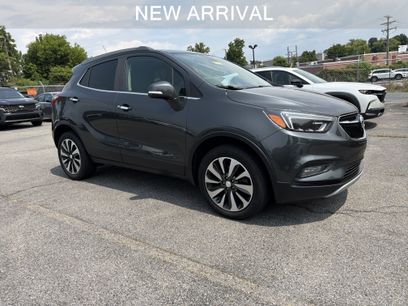 Used 2017 Buick Encore Essence