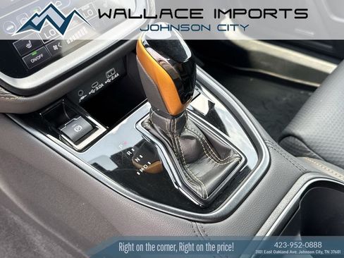 Used 2024 Subaru Outback Wilderness AWD/4WD image 9