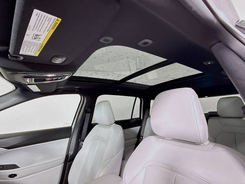 New 2026 Jeep Cherokee Limited image 21