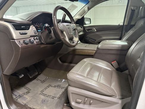 Used 2018 GMC Yukon XL Denali w/ Denali Ultimate Package image 9