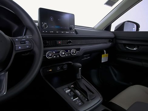 New 2026 Honda CR-V LX image 25