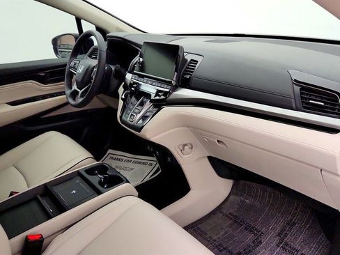 Used 2026 Honda Odyssey Touring image 26