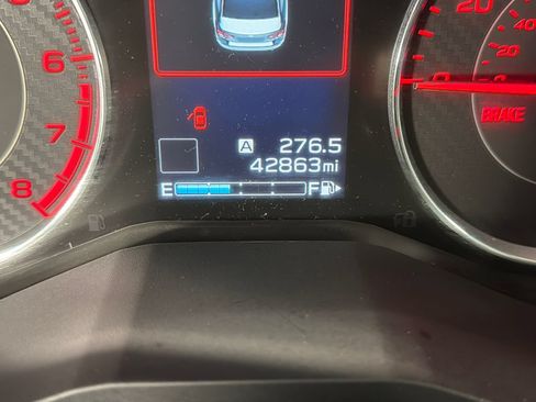 Used 2018 Subaru Impreza 2.0i Sport AWD/4WD image 10