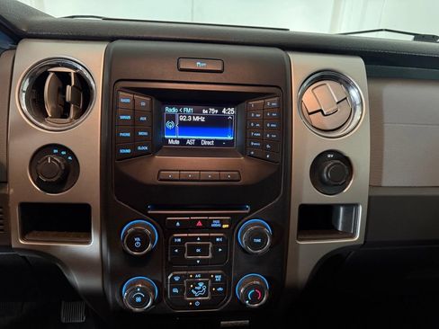 Used 2013 Ford F150 XLT w/ XLT Chrome Pkg AWD/4WD image 16
