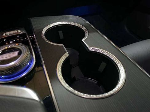 Used 2025 Cadillac Lyriq Luxury RWD image 51