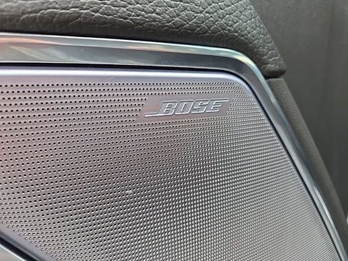 Used 2024 GMC Sierra 1500 Denali w/ Technology Package image 13