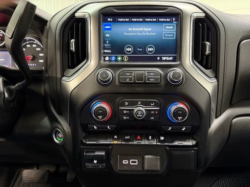 Used 2022 Chevrolet Silverado 1500 LT w/ LPO, Dark Essentials Package image 21