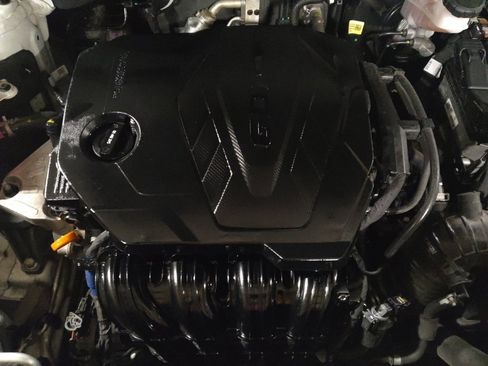 Used 2023 Hyundai Santa Fe SEL image 30