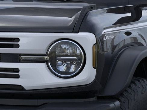 New 2025 Ford Bronco Heritage Edition image 20