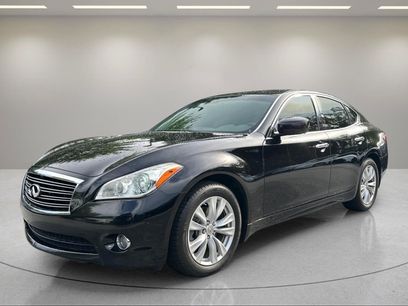 Used 2011 INFINITI M37 w/ Premium Pkg