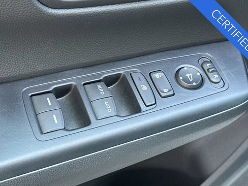 Used 2026 Honda CR-V Sport image 12