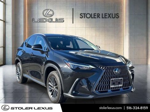 Used 2024 Lexus NX 350 AWD image 1