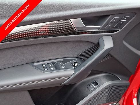 Certified 2023 Audi SQ5 Premium Plus w/ Premium Plus Package image 18