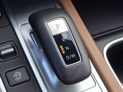 Used 2025 INFINITI QX60 Autograph image 35