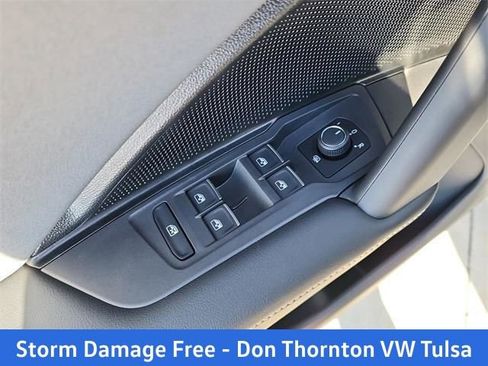 New 2026 Volkswagen Tiguan SE AWD/4WD image 11