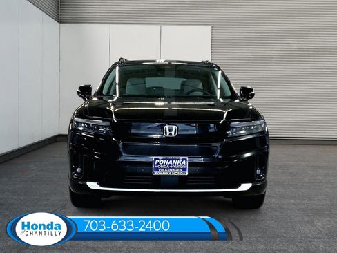 New 2026 Honda Prologue Elite image 3