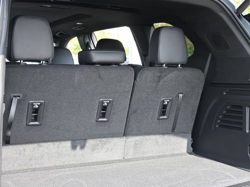 New 2026 GMC Acadia Elevation w/ Black Edition FWD image 22