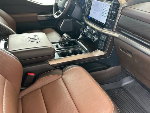 Used 2024 Ford F150 King Ranch AWD/4WD image 17