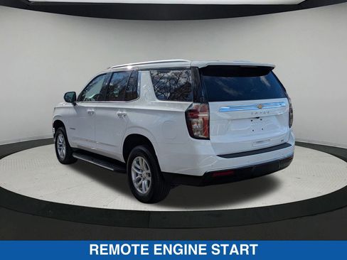 Used 2024 Chevrolet Tahoe LT image 6