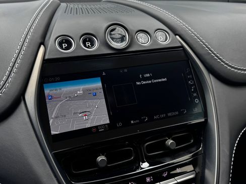 Used 2023 Aston Martin DBX 707 AWD/4WD image 15