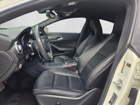 Used 2015 Mercedes-Benz CLA 250 CLA 250 image 12