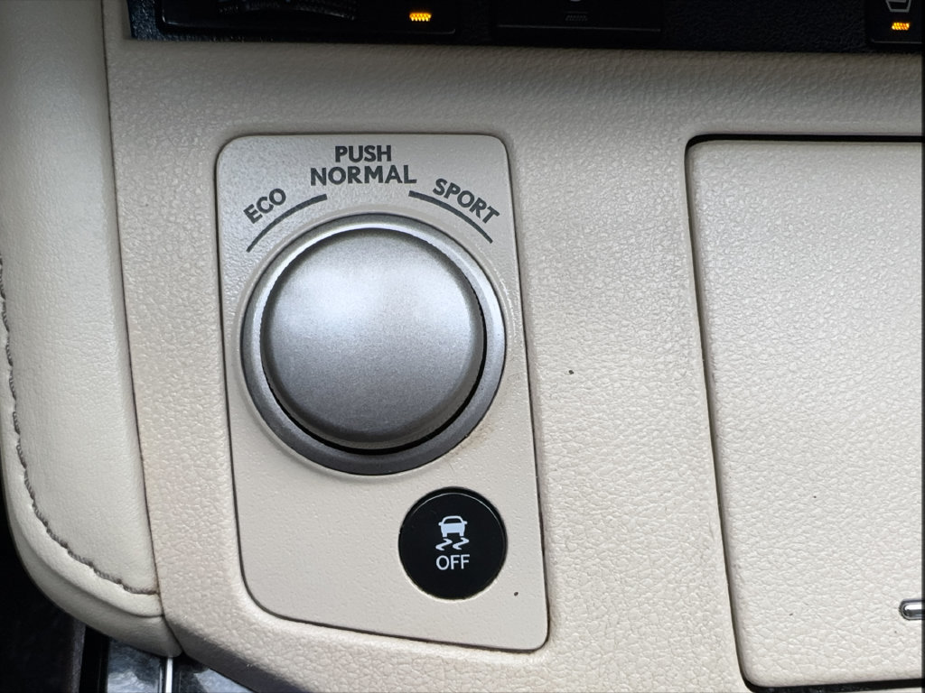 Used 2016 Lexus ES 350 w/ Navigation System Package FWD image 47