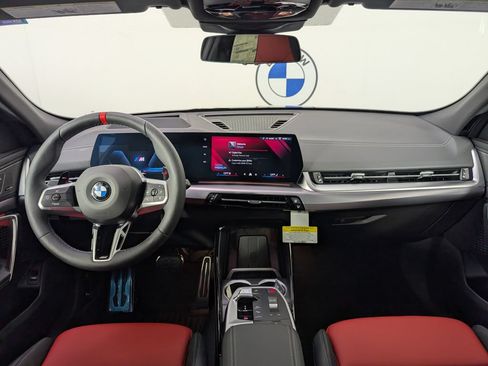 New 2026 BMW X2 M35i w/ Technology Package AWD/4WD image 18