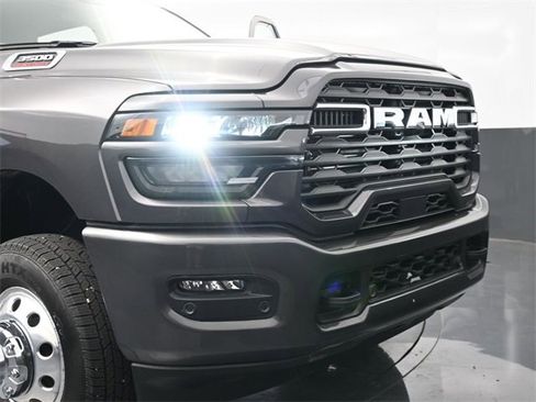 New 2026 RAM 3500 Big Horn image 30