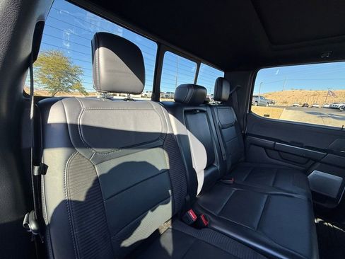 Used 2022 Ford F150 Raptor w/ Equipment Group 801A High image 19