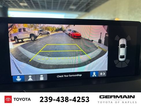 Used 2024 Honda Accord Touring image 14