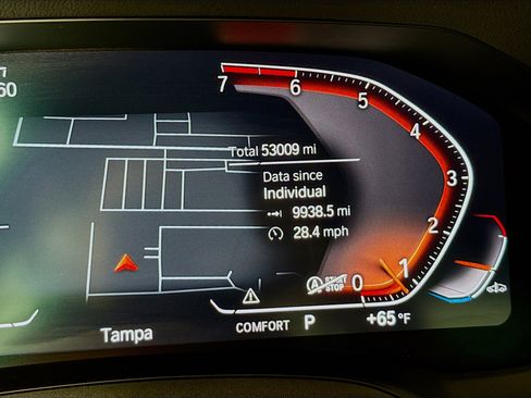 Used 2021 BMW 330i w/ Premium Package image 13