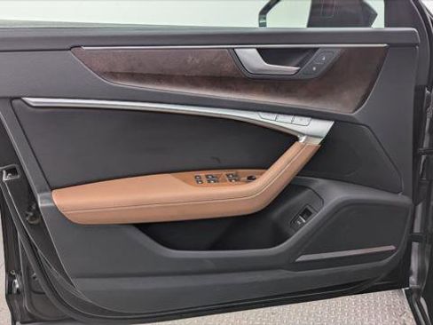 Used 2021 Audi A6 Premium Plus w/ Premium Plus Package image 13