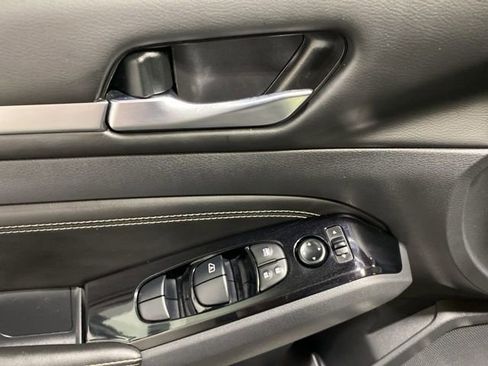 Certified 2023 Nissan Altima 2.5 SL image 10