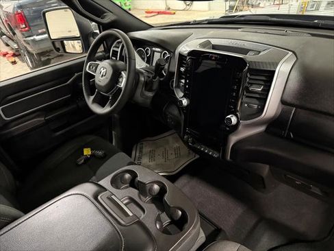 Certified 2025 RAM 2500 Big Horn image 12