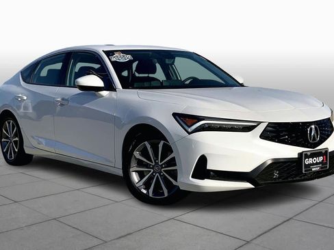 Used 2026 Acura Integra image 3