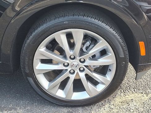 Certified 2023 Buick Envision Avenir AWD/4WD image 8