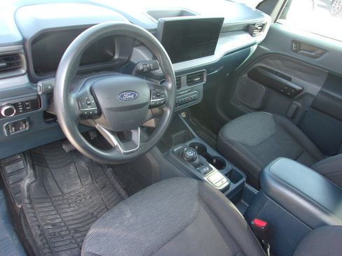 Used 2025 Ford Maverick XL AWD/4WD image 10