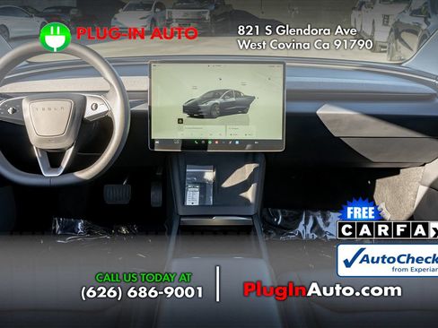 Used 2024 Tesla Model 3 image 16