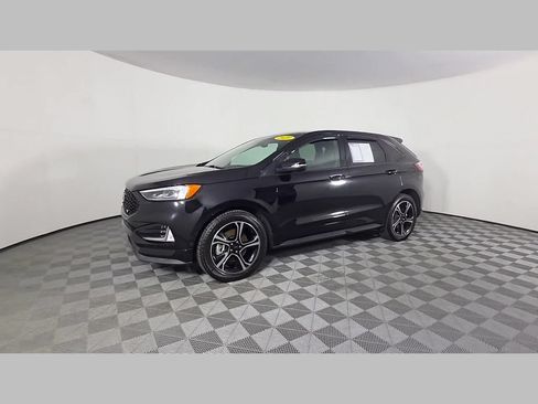 Used 2020 Ford Edge ST w/ Equipment Group 401A AWD/4WD image 49