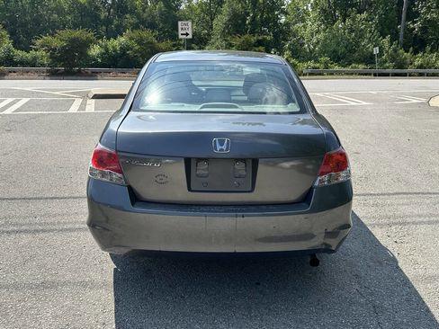 Used 2009 Honda Accord LX image 6