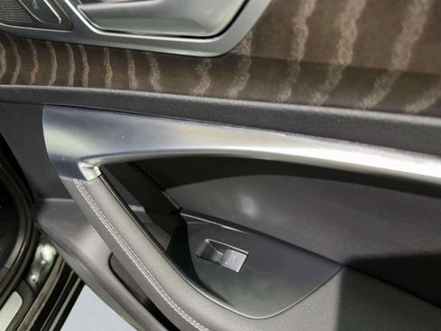 Used 2019 Audi A6 3.0T Premium Plus w/ Premium Plus Package image 53