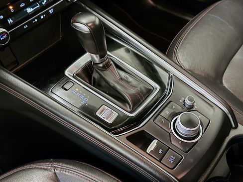 Used 2024 MAZDA CX-5 Carbon Edition image 25