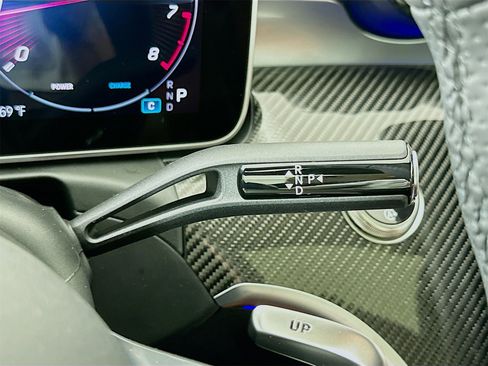 New 2026 Mercedes-Benz C 43 AMG 4MATIC Sedan image 18