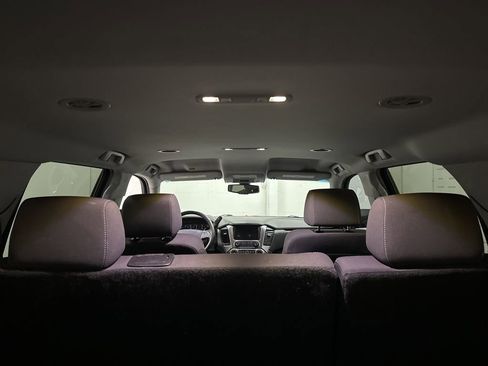 Used 2017 Chevrolet Tahoe LS w/ Max Trailering Package image 15