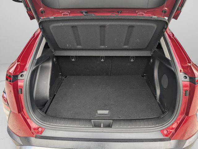 Certified 2024 Hyundai Kona Limited FWD image 9