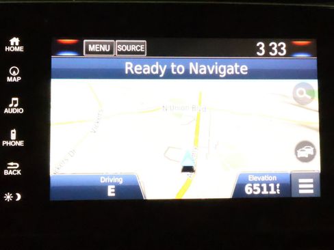 Used 2018 Honda CR-V Touring image 35