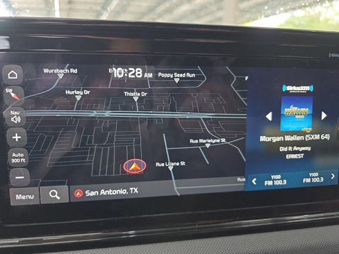 Certified 2024 Kia K5 GT-Line w/ GT-Line Premium Package FWD image 12