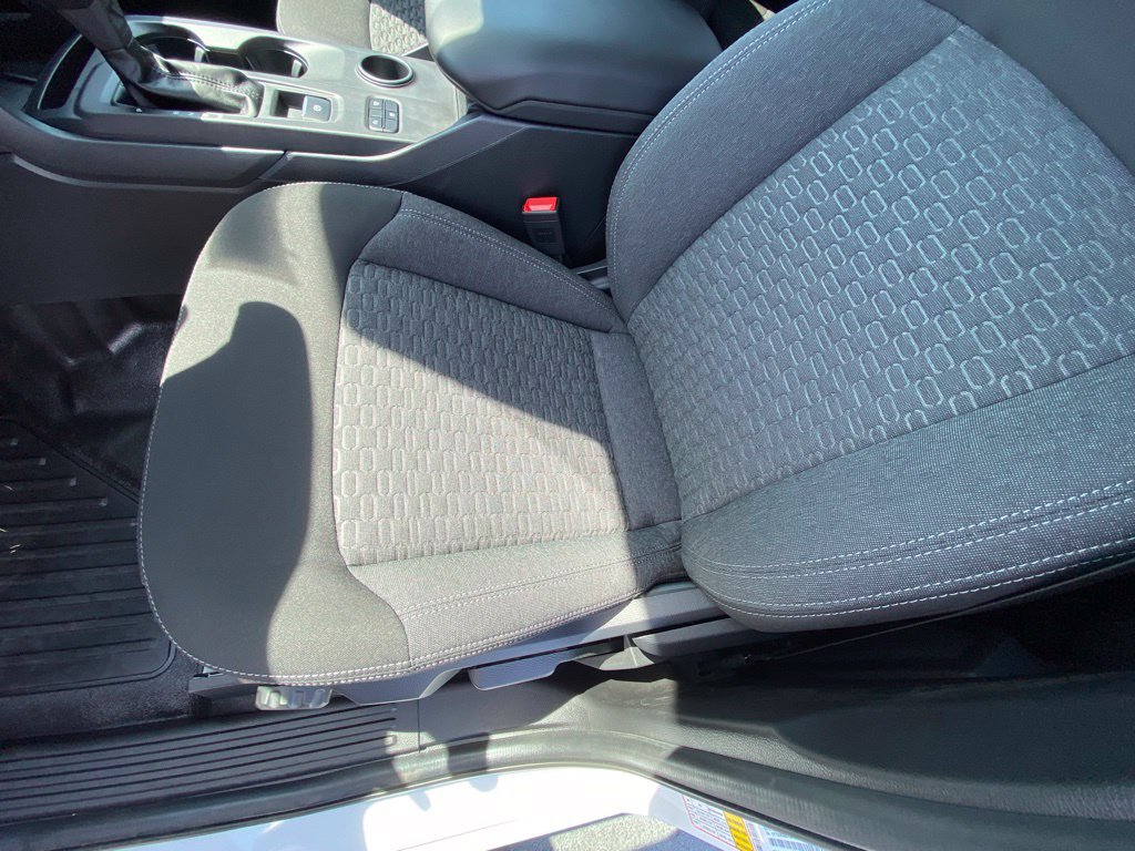 New 2026 Ford Ranger XL RWD image 21
