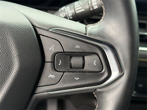 Used 2024 Chevrolet TrailBlazer ACTIV w/ Driver Confidence Package image 25