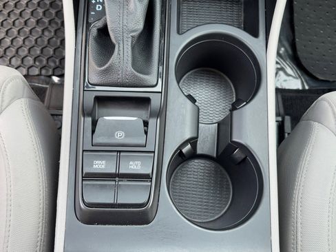 Used 2019 Hyundai Tucson SEL image 28